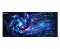 Podkładka pod mysz AQIRYS NEBULA Extra Large 900x400